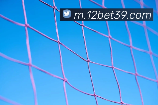 12bet全站App